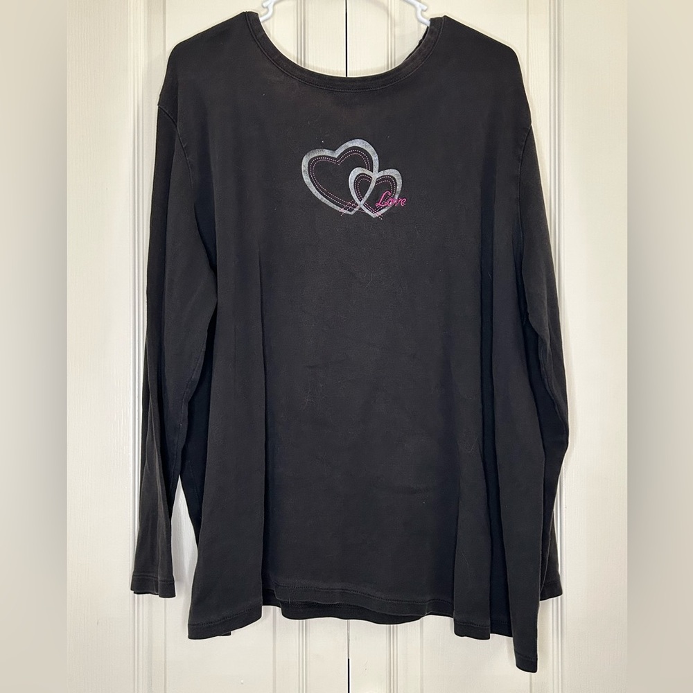 Women's Plus Size Casual Maternity Top | Size 3X